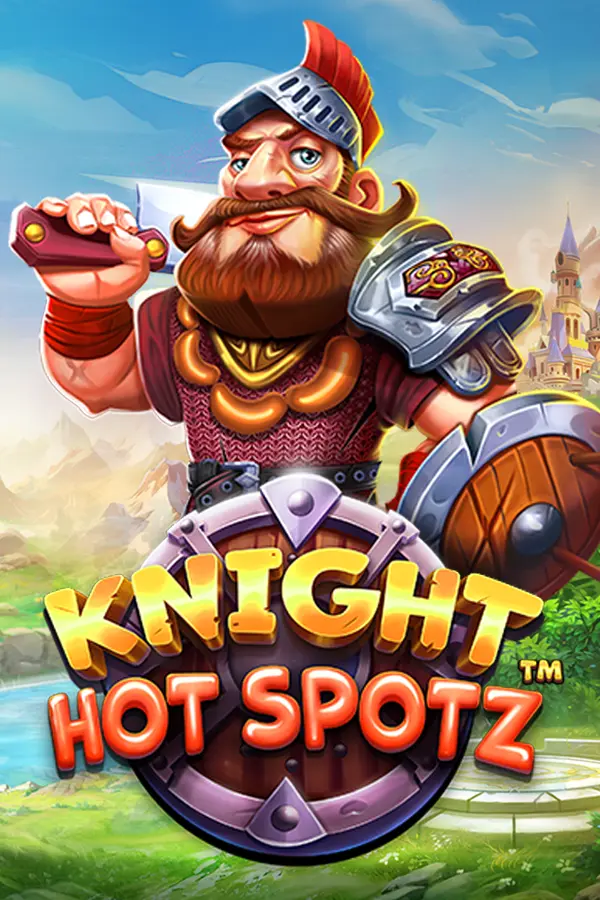 Knight Hot Spotz