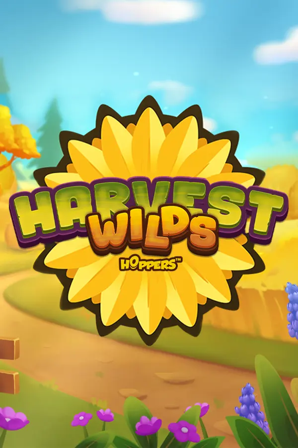 Harvest Wilds