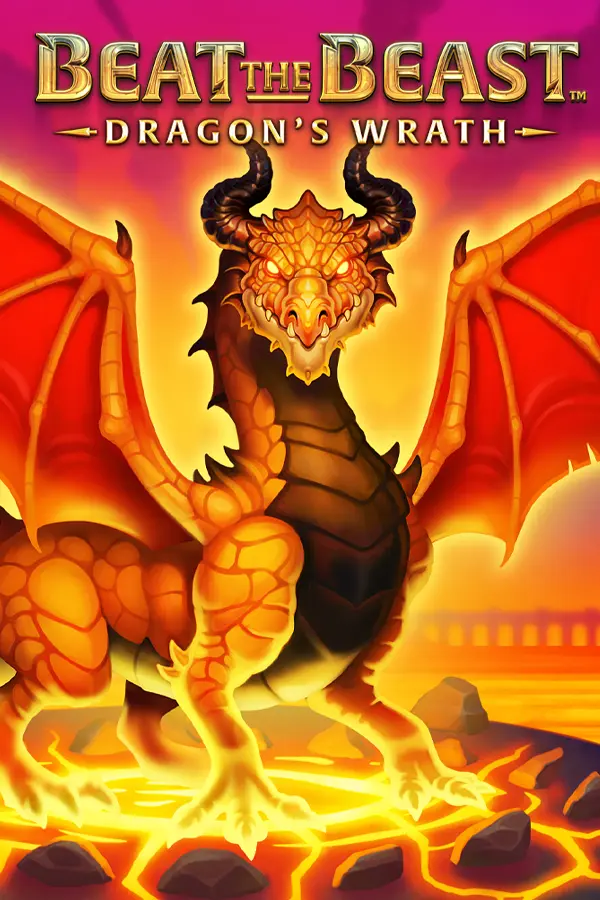 Beat the Beast: Dragons Wrath